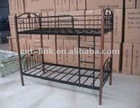 GW-BB-110 Compact Concise style Metal Bunk bed