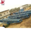 organic fertilizer production machine - belt conveyor