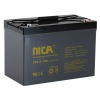 valve regulated maintanance free lead acid battery