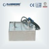 Clangsonic Ultrasonic Transducers For Cleaning