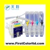 supply CISS T24 in 4 color with dye ink