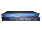 Wholesale 16-port RS485 to Ethernet Converter(NP316)