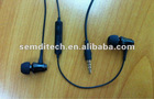 In-ear Stereo earphone