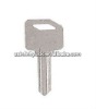 Nickel plated blank keys for door lock 11#