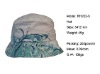 Hat / Cap / Bucket hat