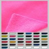 40S 100% combed cotton fleece fabric for sweater