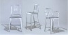 high quality dining chair/white emeco navychair/ Aluminum chair/cafe chair/dining Chair