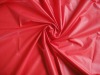 100%Polyester Taffeta fabrics for lining