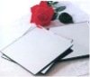 4mm silver mirror glass sheet