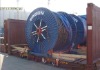 Professional project cargo shipment service from China to worldwide