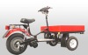 electric cargo tricycle 50ZH-E