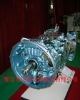 gearbox for Mercedes Benz truck