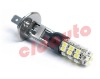 LED fog light,H1 base,28leds,3528smd,CLD-L1213