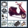 AG50 SUZUKI Motorcycle Part