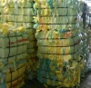 A Grade Furniture foam scrap for rebonded foam