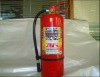 portable dry fire extinguisher,