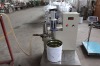 Polyester bucket filling machine