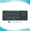 Universal Smart tv Remote Control Keyboard