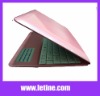 10.1 pink netbook