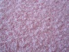 Knitting polyester wool fabric