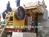 2012 High Efficient impact jaw crusher manufacturer