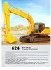 2012 Bona new crawler excavator