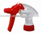 trigger sprayer