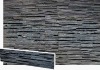 China natural slate culture stone