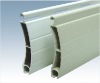 Aluminum Roll up shutter slat