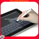 Metal capacitive stylus pen for ipad manufacture&exporter