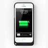 Newest 2200mAh battery pack charger for iPhone5 with holder