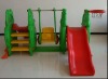 plastic sliding board