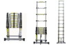 3.8m Telescopic ladder