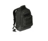 black classic backpack