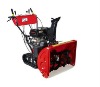 Snow thrower 177FBE,OHV,4 cycle