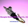 Hall effect speed sensor