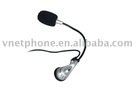 Good quality motorcycle/bicyle riders in-ear style wired interphone