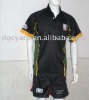 Custom rugby jersey