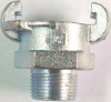 Australian Air Hose Coupling Male Coupling Type S