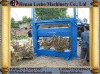 double-cylinder vertical wood splitting machine 0086 15333820631