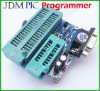 PIC JDM Programmer for Microchip MCU