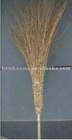 Bamboo Handmade Broom