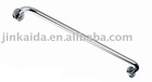 Stainless steel grab bar, towel holder YJ-003