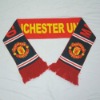 Sport fan scarf