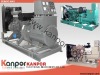 24kw-100kw Kanpor LOVOL diesel generator sets