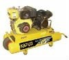 kapur mini air pump diesel air compressor