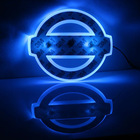 LED Car Logo For Nissan