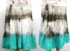 LADY'S SKIRTS 2012 LAIES FASHION SKIRTS 2012 FASHION LONG SKIRT