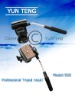 Professional fluid tripod head YT-950