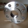 din standard flange size